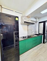 Blk 413B Waterfront I @ Northshore (Punggol), HDB 3 Rooms #636533301